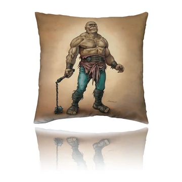 Párna - Skandar Graun 4