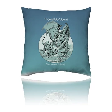 Párna - Skandar Graun 3