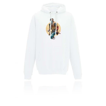 Pulóver - Fürge Calver