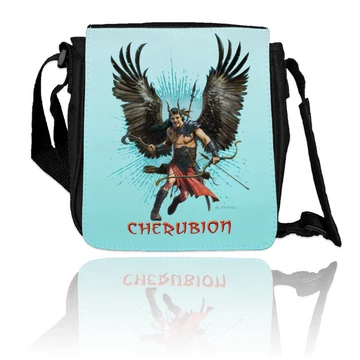 Kis oldaltáska - Cherubion