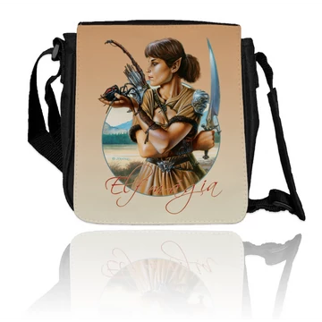 Kis oldaltáska - Elf mágia