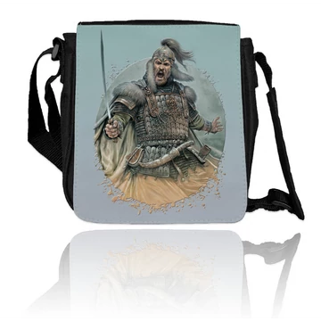 Kis oldaltáska - Koppány