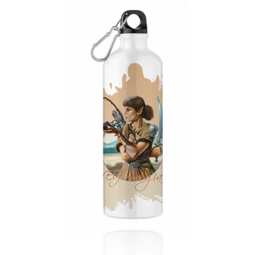 Kulacs  - Elf mágia