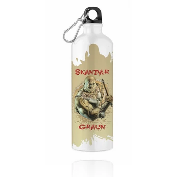 Kulacs  - Skandar Graun 2