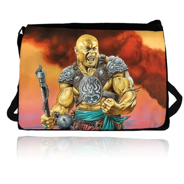 Nagy oldaltáska - Skandar Graun 1