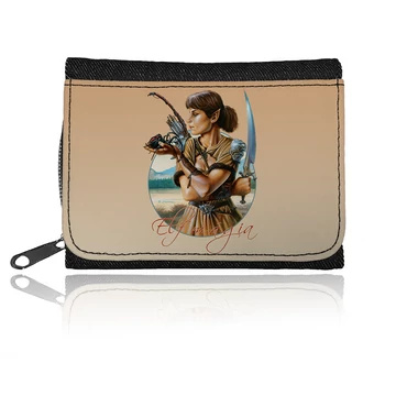 Pénztárca - Elf mágia