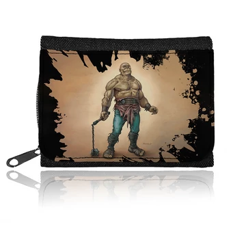 Pénztárca - Skandar Graun 4