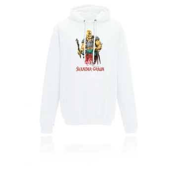 Pulóver - Skandar Graun 1