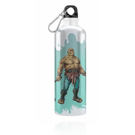 Kulacs  - Skandar Graun 4