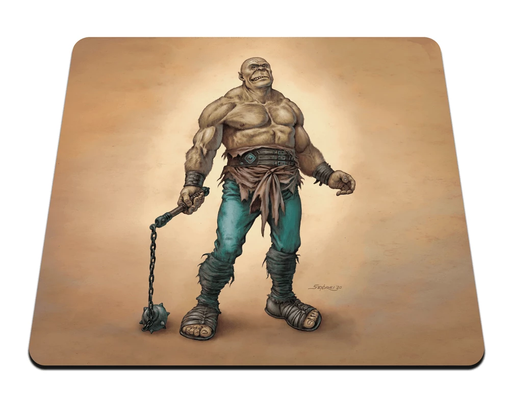 Egérpad - Skandar Graun 4